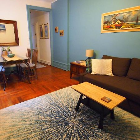 Prospect Park Apartment New York Eksteriør billede