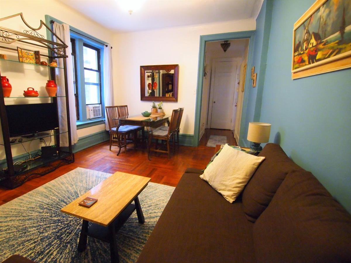 Prospect Park Apartment New York Eksteriør billede
